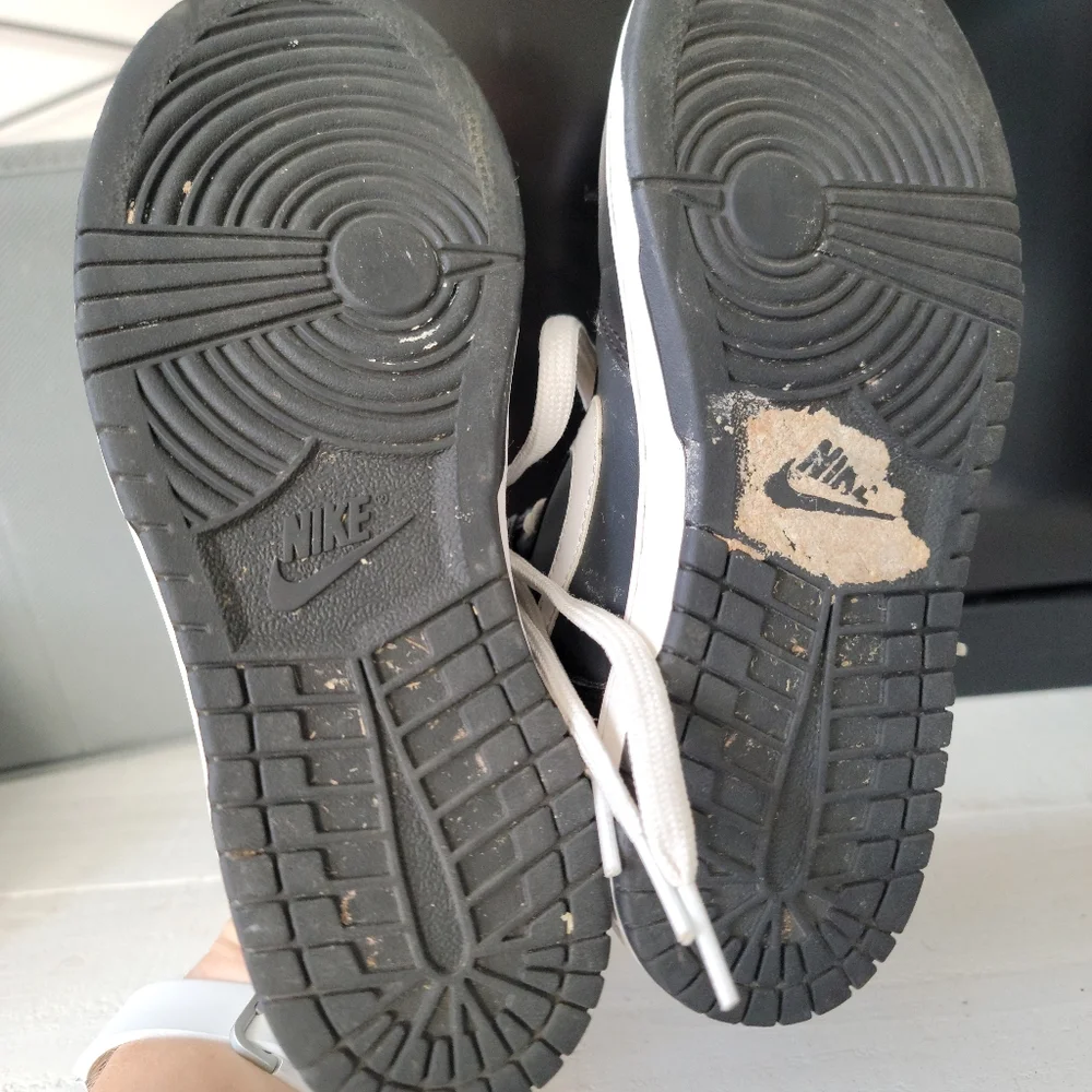 Dunks - Picture 2 of 3